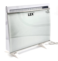Нагрівач конвекторний електричний LEX LXCH-06-B