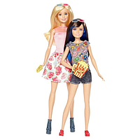 Набор Barbie "Две сестры" DWJ63-1