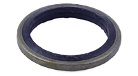 Шайба металорезиновая диаметр 12 мм.