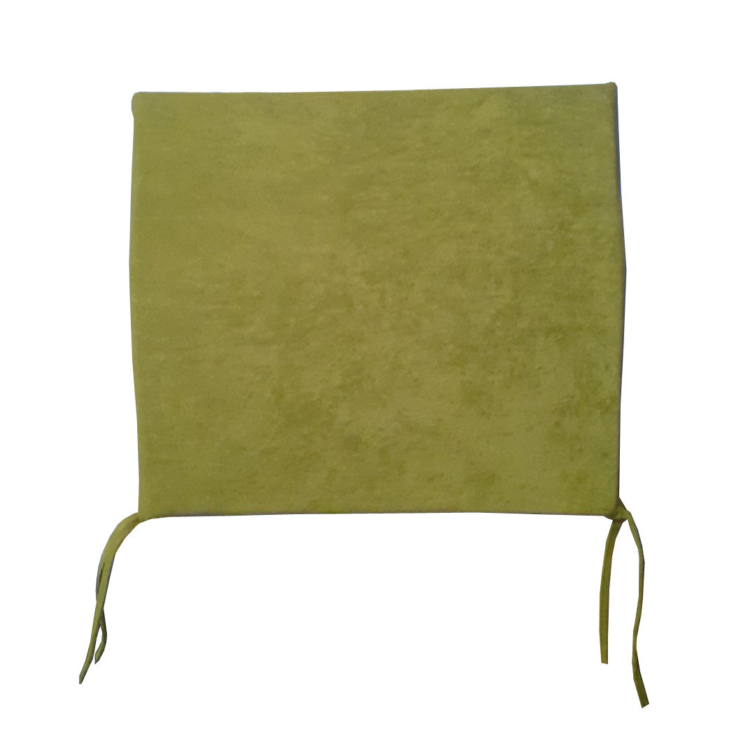 Подушка на стілець із зав'язками, фото 1