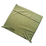 Подушка на стілець із зав'язками, фото 2