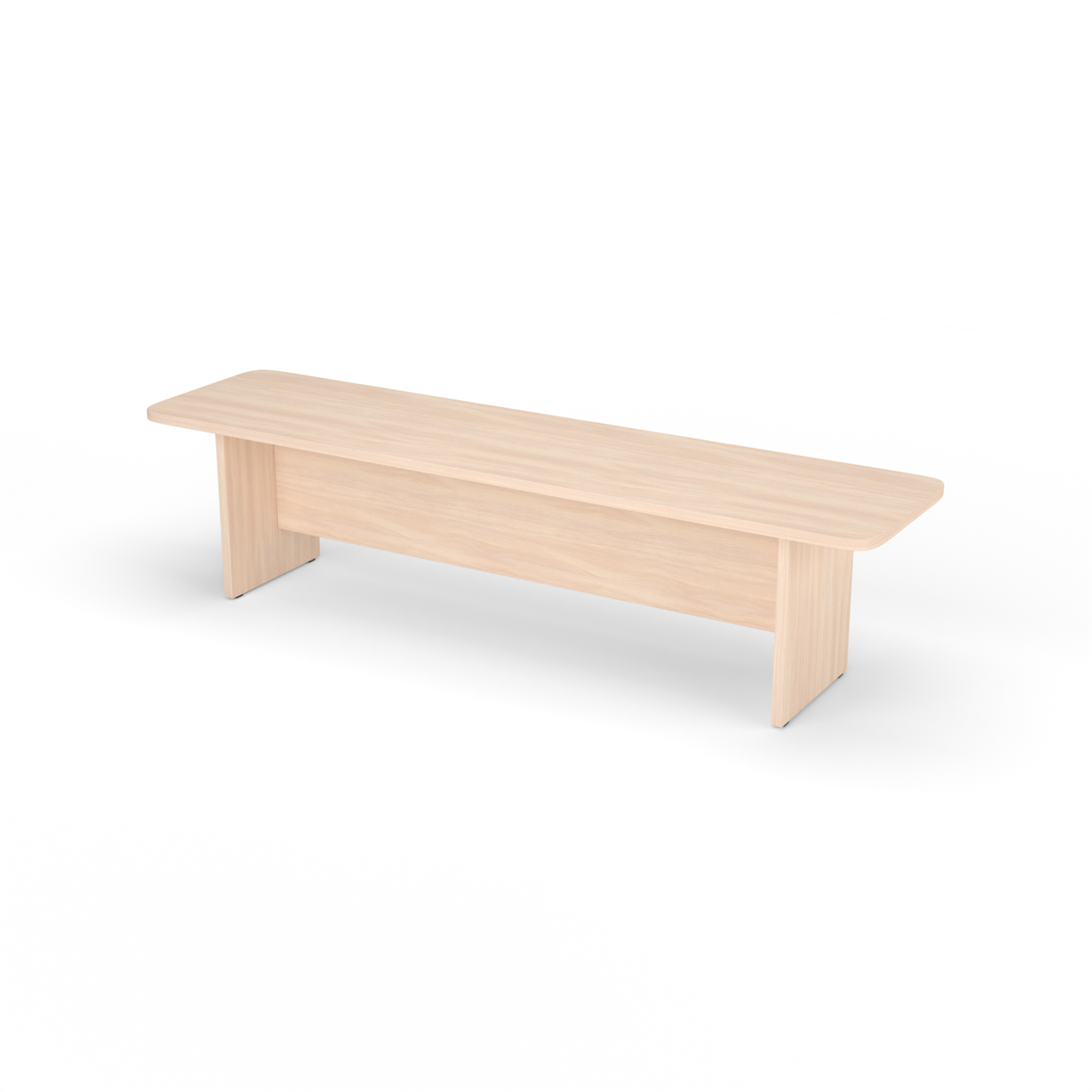 Лава для дитячої роздягальні 1500x300x300-16 мм, фото 1