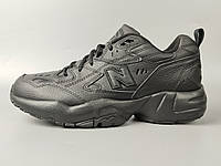 New Balance 608 MX608AB мужские кроссовки New Balance 608 Оригинал кроссовки New Balance 608 черные