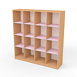 Стелаж для горшиків 1280x1360x332, фото 7