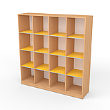 Стелаж для горшиків 1280x1360x332, фото 10