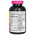 Мультивітаміни для жінок 50+ Nature's Way Alive! "Women's 50+ Gummy Multivitamin" фруктовий смак (130 цукерок), фото 2