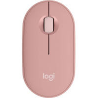 Мишка Logitech M350s Wireless Rose (910-007014)