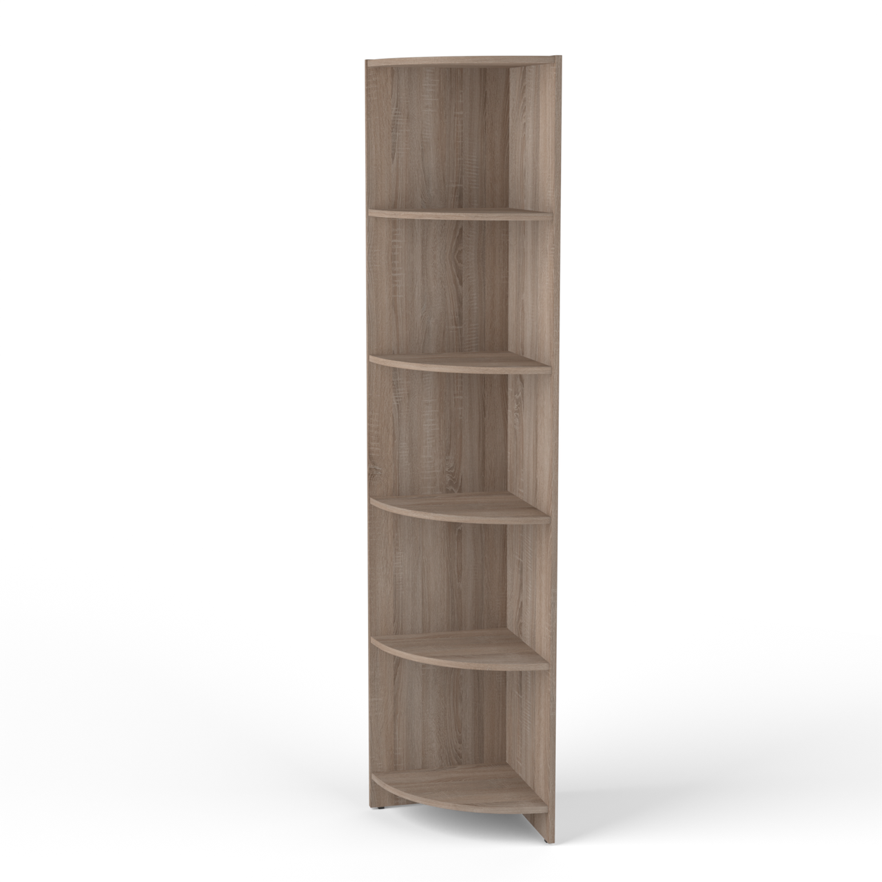 Угловой сегмент У-001/370х370х1850, фото 1