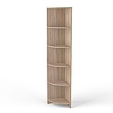 Угловой сегмент У-001/370х370х1850, фото 2