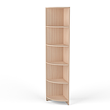 Угловой сегмент У-001/370х370х1850, фото 5