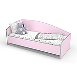 Ліжко КДО-002 1438x638x600-18, фото 2