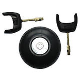 Пробка паливного баку FORD Transit з 2001 до 2014 р.в. / Leaderparts, фото 3