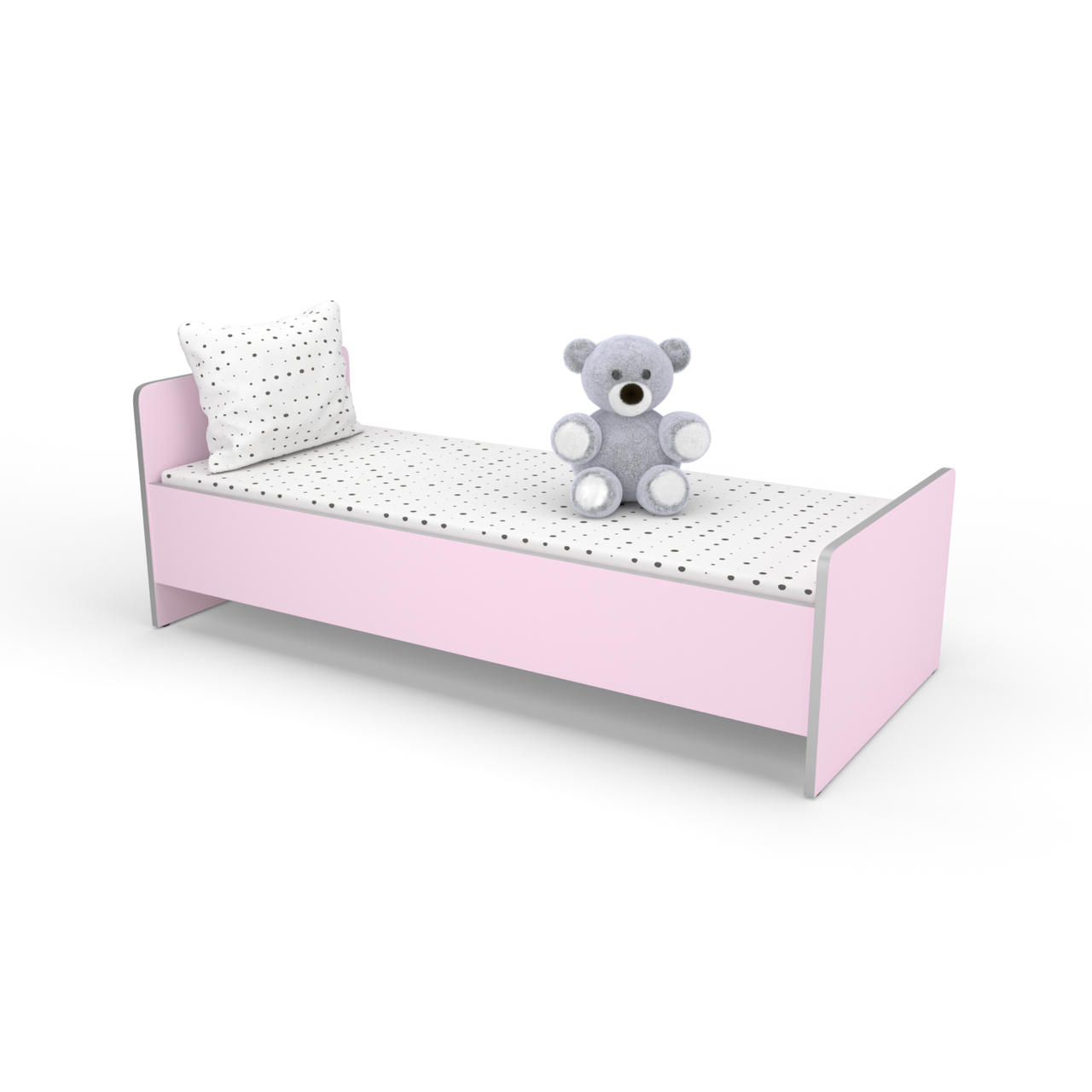 Ліжко 1938x838x500, фото 1