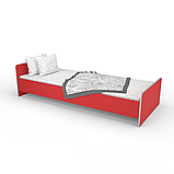 Ліжко 1938x838x500, фото 5