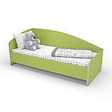 Ліжко КДО-002 1438x638x600-18, фото 5