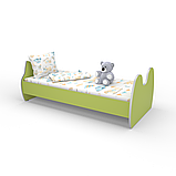 Ліжко КДФ-002 1438х700х500-18, фото 5