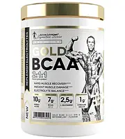 Kevin Levrone Gold Line Gold BCAA 375g