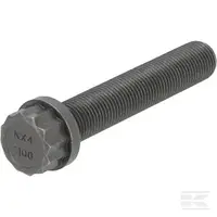 04286942 Винт шатуна M10x1x55mm Deutz