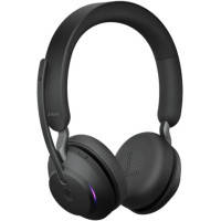 Навушники Jabra Evolve 2 65 MS Mono Black (26599-899-999)