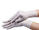 Рукавички латексні IGAR опудрені, 100 шт/уп, фото 2