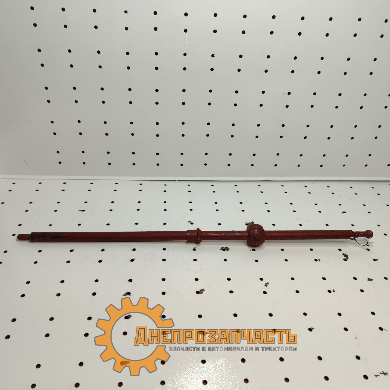 Важіль КПП Т-25   Т30.37.014, фото 1