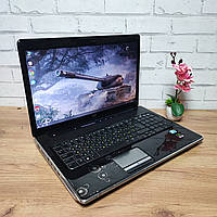 Ноутбук HP Pavilion dv7 Диагональ: 17 Intel Core i7 720M @1.60GHz 8 GB DDR3 NVIDIA GeForce GT 320M 1024MB