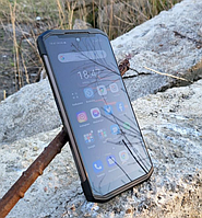 Телефон Doogee S98 PRO, бюджетный телефон, хороший андроид, прочный смартфон для всу