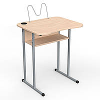 Парта Школяр 5\6\7 зр. гр. 600х500\700х500