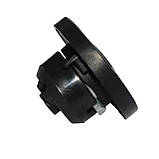 Пробка паливного баку FORD Transit з 1986 до 1994 р.в., Escort з 1989 до 2001 р.в. / Leaderparts, фото 2