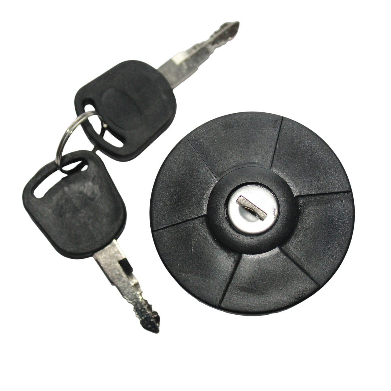 Пробка паливного баку FORD Transit з 1986 до 1994 р.в., Escort з 1989 до 2001 р.в. / Leaderparts, фото 1