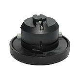 Пробка паливного баку FORD Transit з 1986 до 1994 р.в., Escort з 1989 до 2001 р.в. / Leaderparts, фото 3