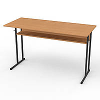 Парта Школяр 5\6\7 зр. гр. 1200x500
