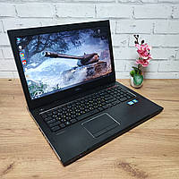 Ноутбук Dell Vostro 3750 Диагональ: 17 Intel Core i3-2330M @2.20GHz 8 GB DDR3 Intel HD Graphics 3000 SSD 128GB