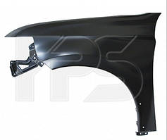 Крило переднє праве MITSUBISHI OUTLANDER III 15-18 (КРОМЕ XL)
