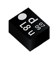 Конденсатор 2TPSF270M6E (L8) новий