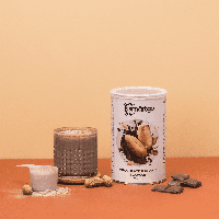 Коктейль для похудения EnergyDiet ED енерджи диет сниикерс Шоколад Арахис Smart GO