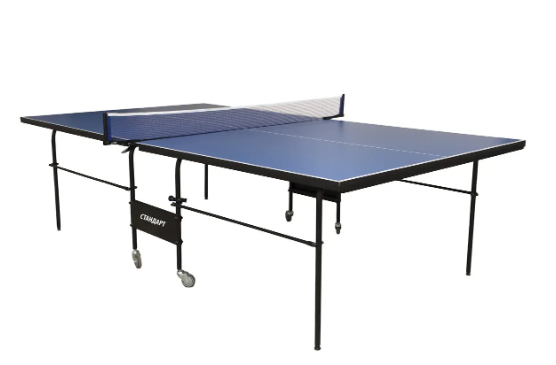 Тенісний стіл "Фенікс" «STANDART ACTIVE» М16