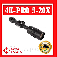 Цифровой прибор ночного видения (день/ночь) ATN X-Sight 4K Pro 5-20X