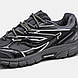 Чоловічі Кросівки Saucony Cohesion 2K Black 41-42-43, фото 9