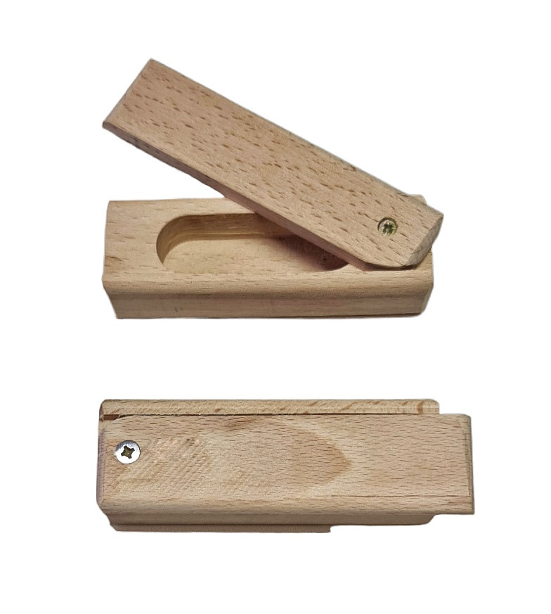 ABC Sport Klin Слідовий предмет-коробочка для корма (1325), фото 1