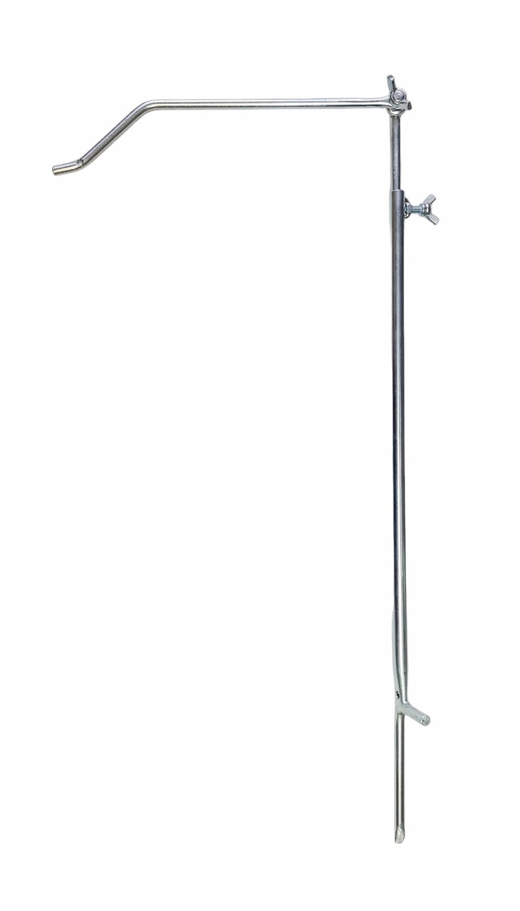 ABC Sport Klin Г-подібна стійка для м'ячиків (612), фото 1