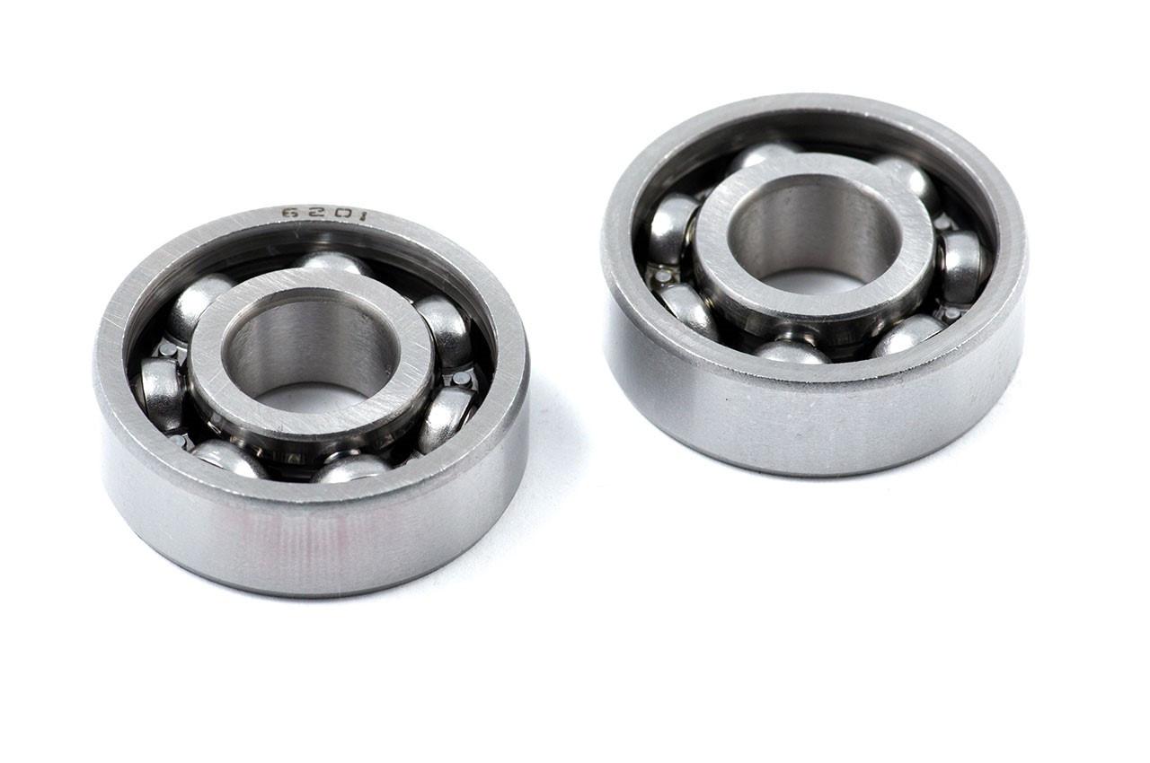 Підшипники колінвала для бензопил PART. (ціна за 2 шт.) - фото 1 - id-p1896302854