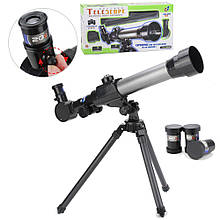 Дитячий телескоп арт. С 2105