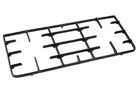 Решітка для газової плити 555х236mm (універсальна)