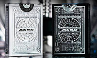 Игральные карты Theory11 Star Wars Special Edition