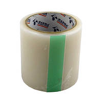 Стрічка скотч для склеювання тепличних плівок Marma 10см х 20м односторонній