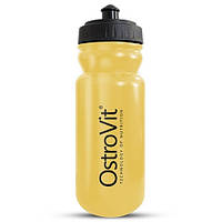 Спортивная бутылка для воды OstroVit Water Bottle Yellow (600 мл.)