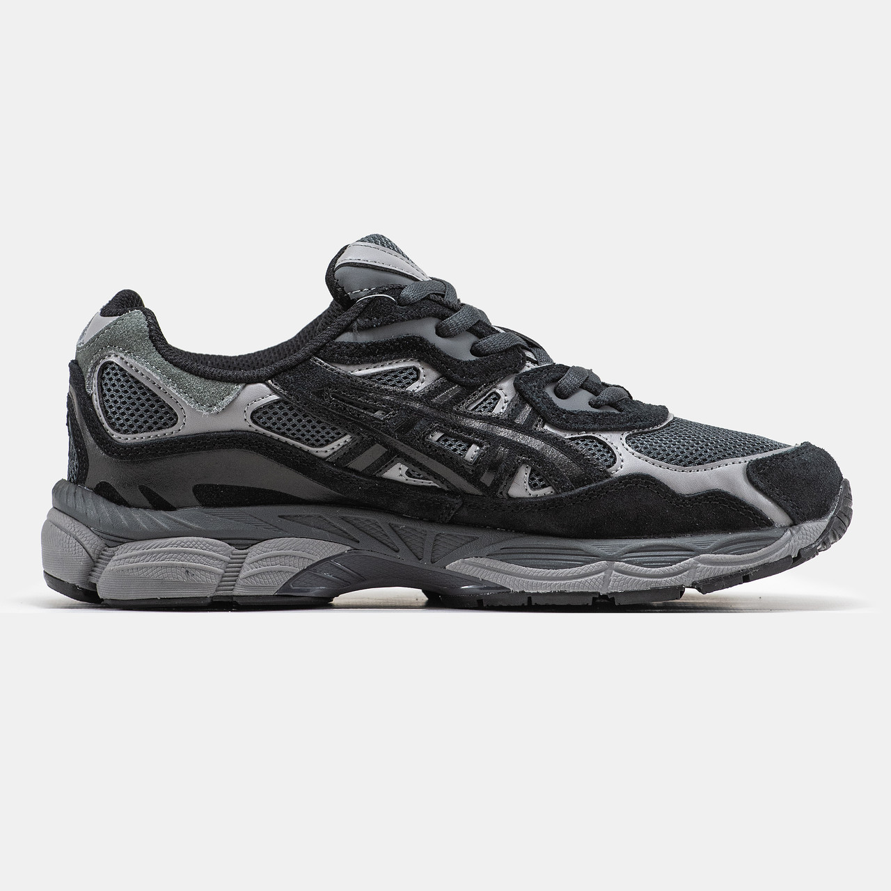 Кроссовки Asics Gel-NYC | Мужские кроссовки Асикс | Демисезонные ...