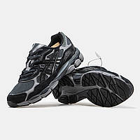 Кроссовки Asics Gel-NYC | Мужские кроссовки Асикс | Демисезонные кроссовки аsics | Повседневная мужская обувь