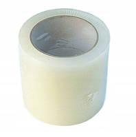 Стрічка скотч для склеювання тепличних плівок 5см х 25м односторонній